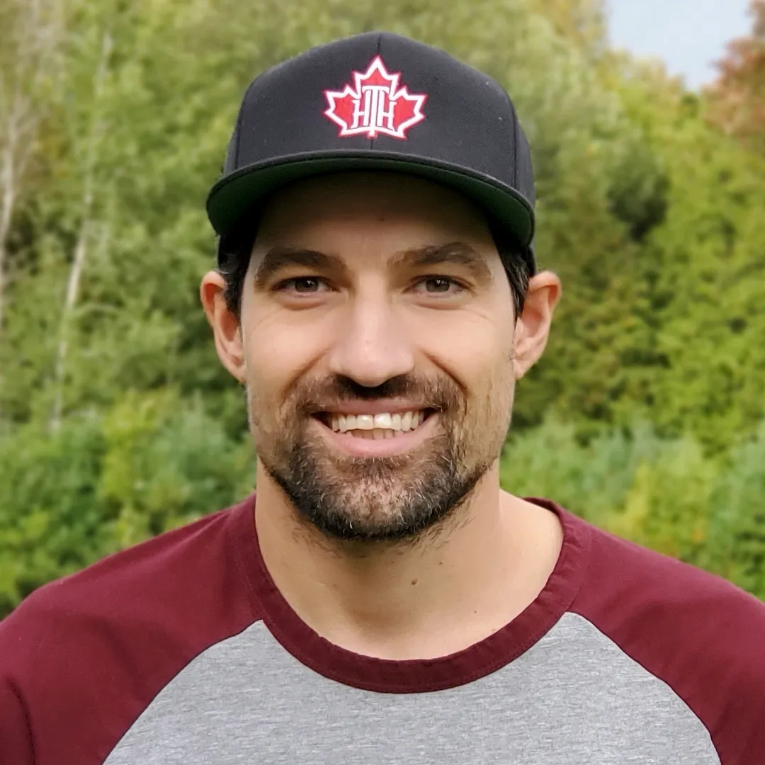 Coach Jeremy Rupke