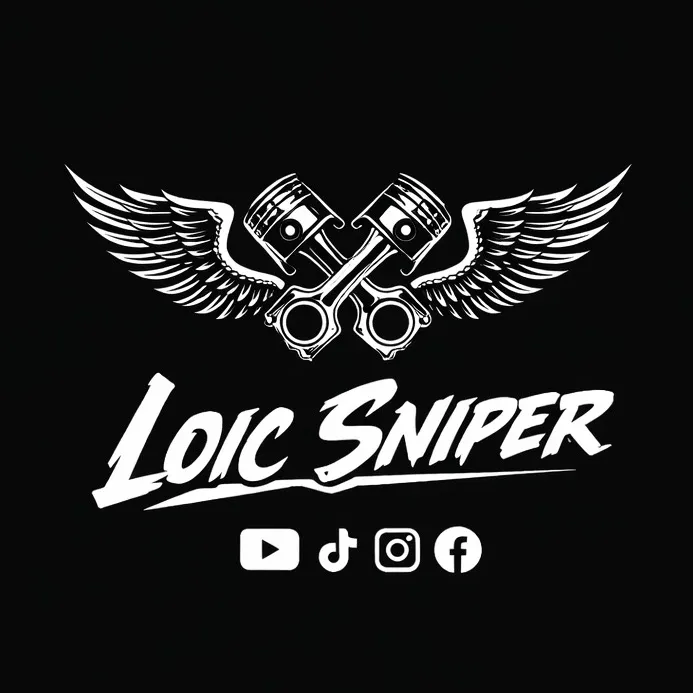 Loic Sniper