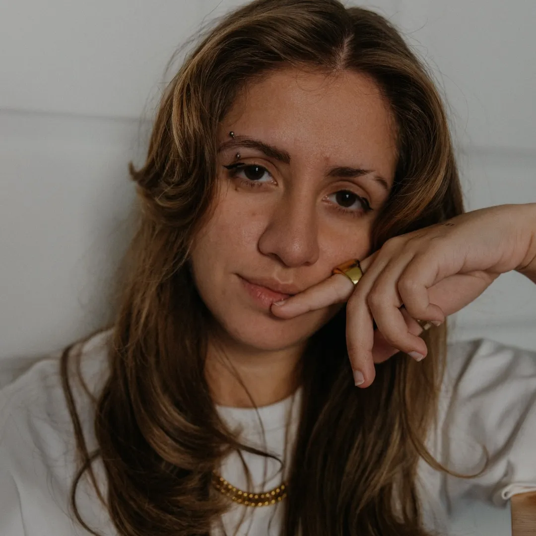 Gabriela Idelisse Montalvo