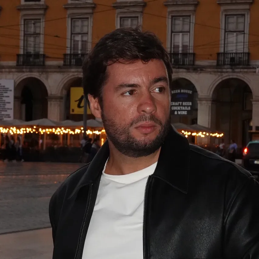 Márcio Ribeiro - Negócios e Investimentos