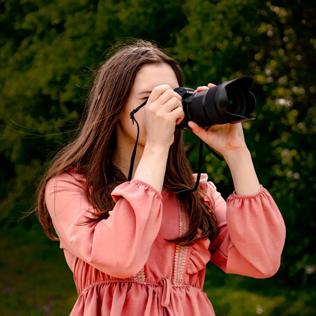 Fotograf Kraków | Agnieszka | Sesje Miłosne I Kobiece