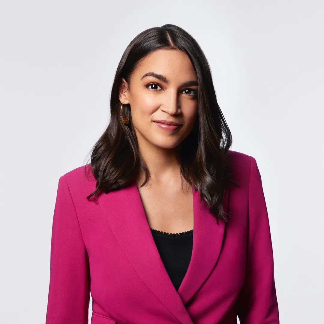 Team AOC
