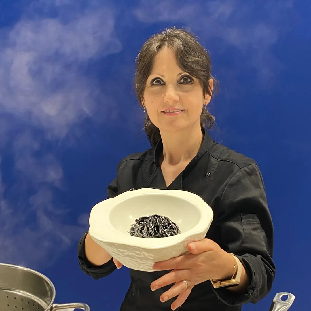 Anima In cucina