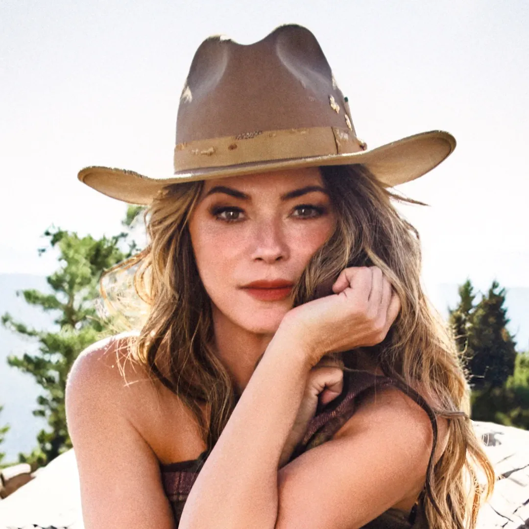 Shania Twain