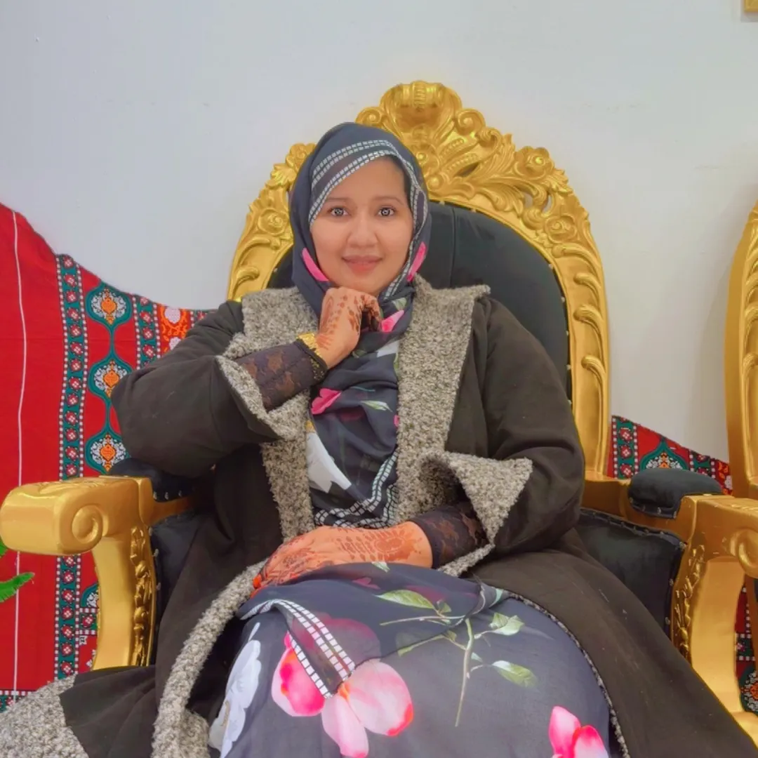 Saadani Elkharfi
