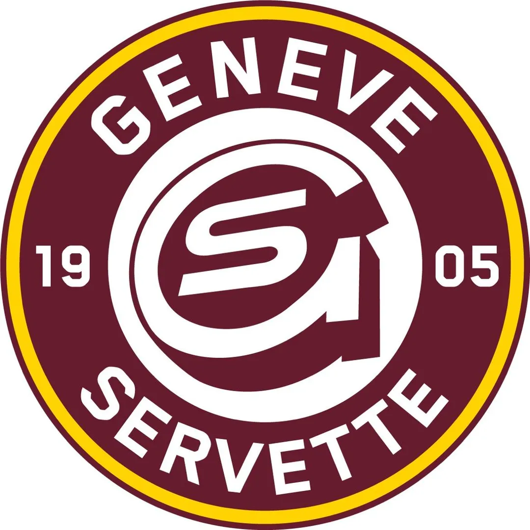 Genève-Servette Hockey Club