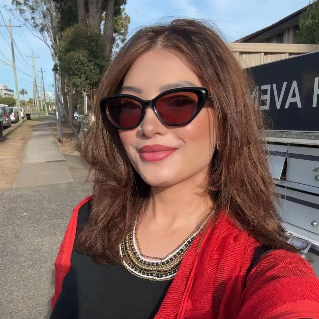 Supriya Thapa
