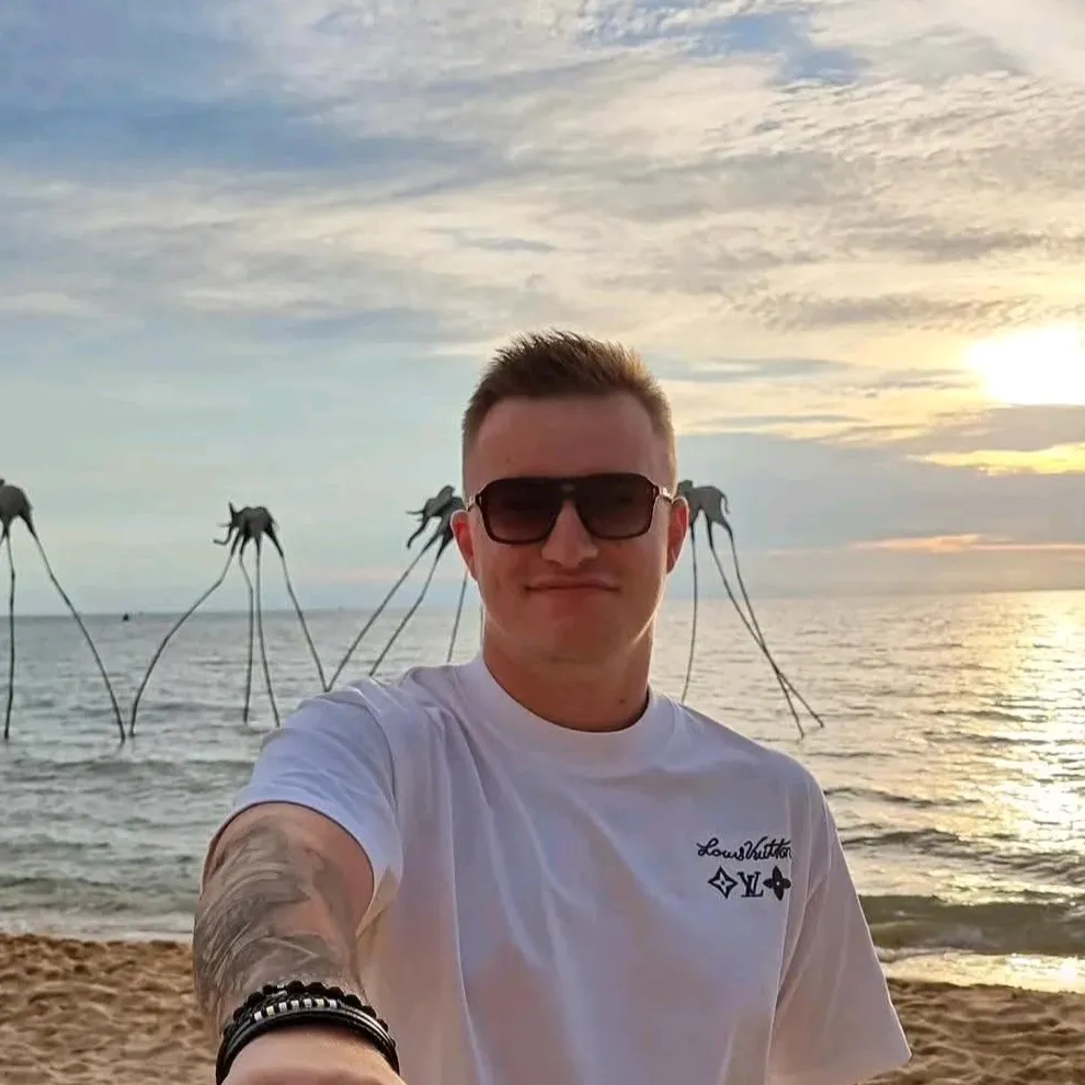 Patrykowy