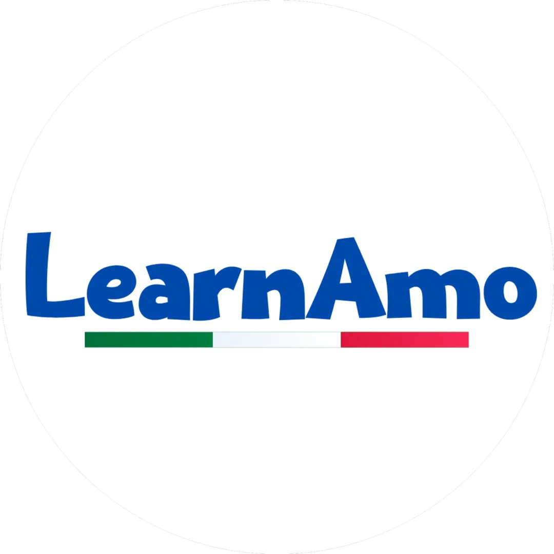 Learn Italian With LearnAmo ??