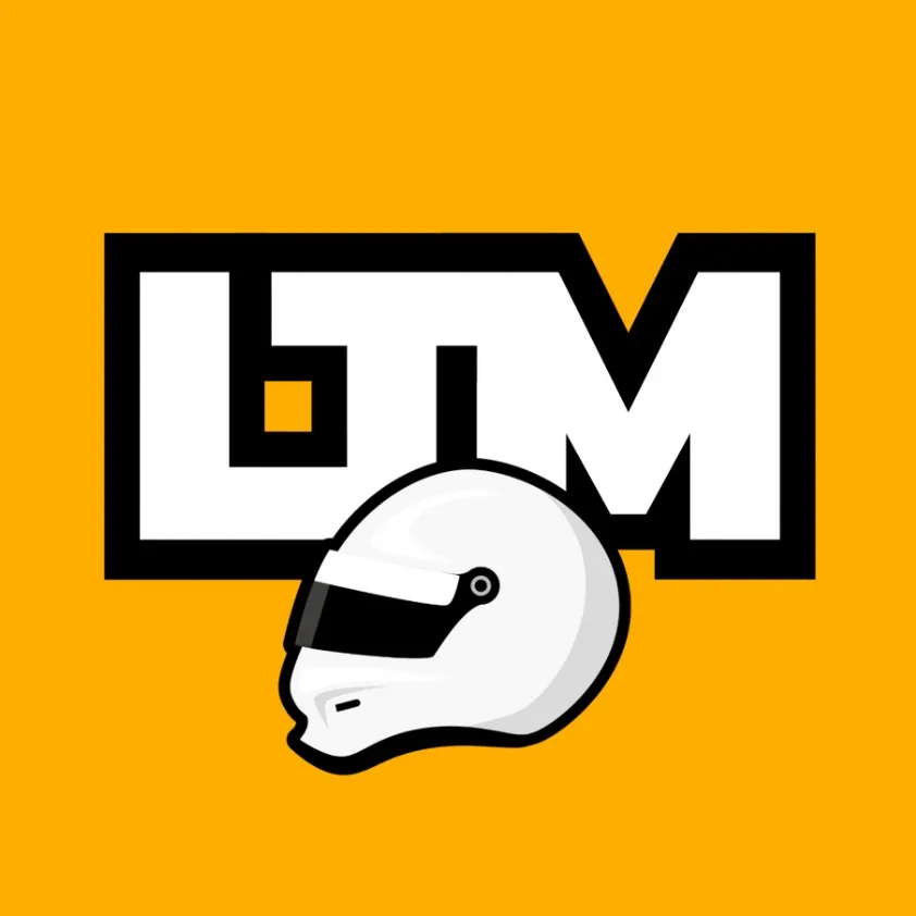 Let's Talk Motorsport