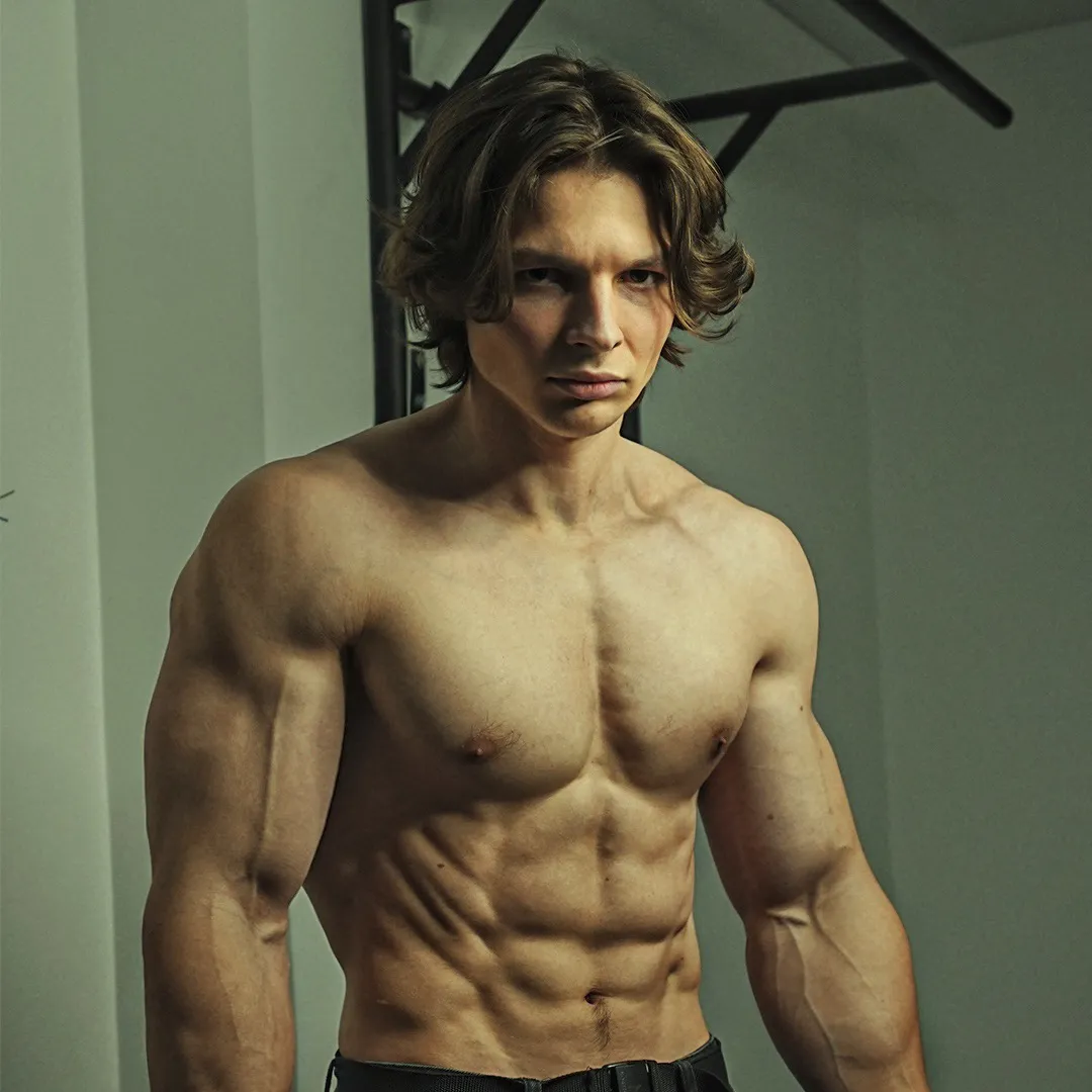 KIRILL LITVINOV