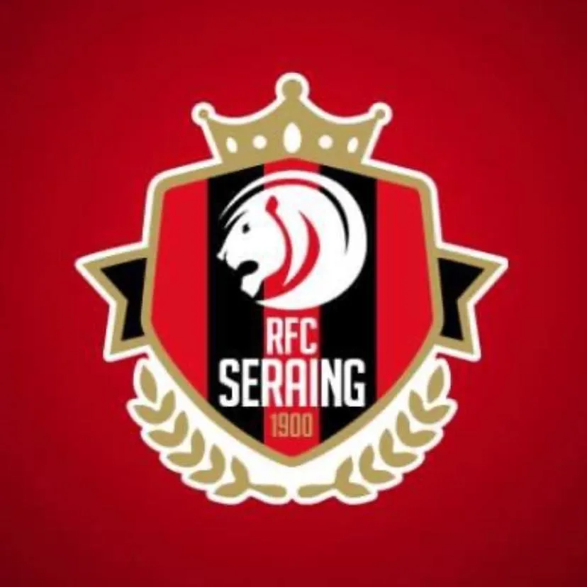 RFC SERAING