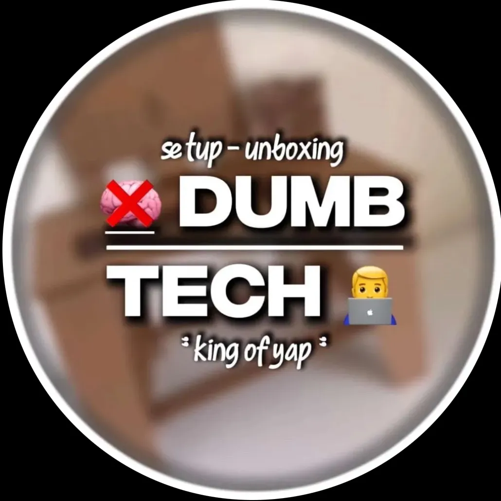 Dumbxtech