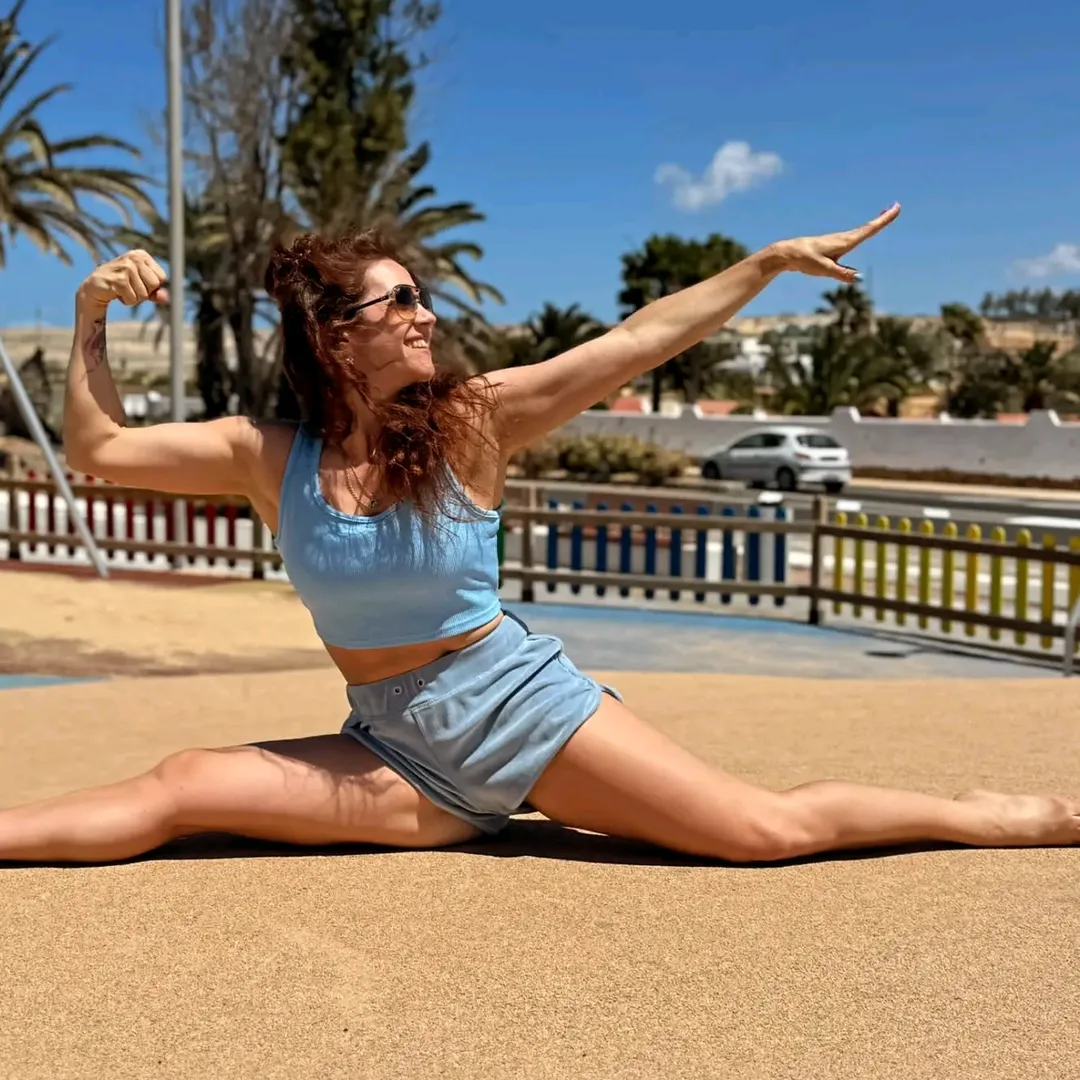 Cristina Andreevna