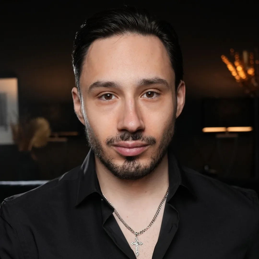 Marco Krstulovic