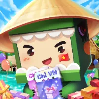 Mini World: CREATA Vietnam