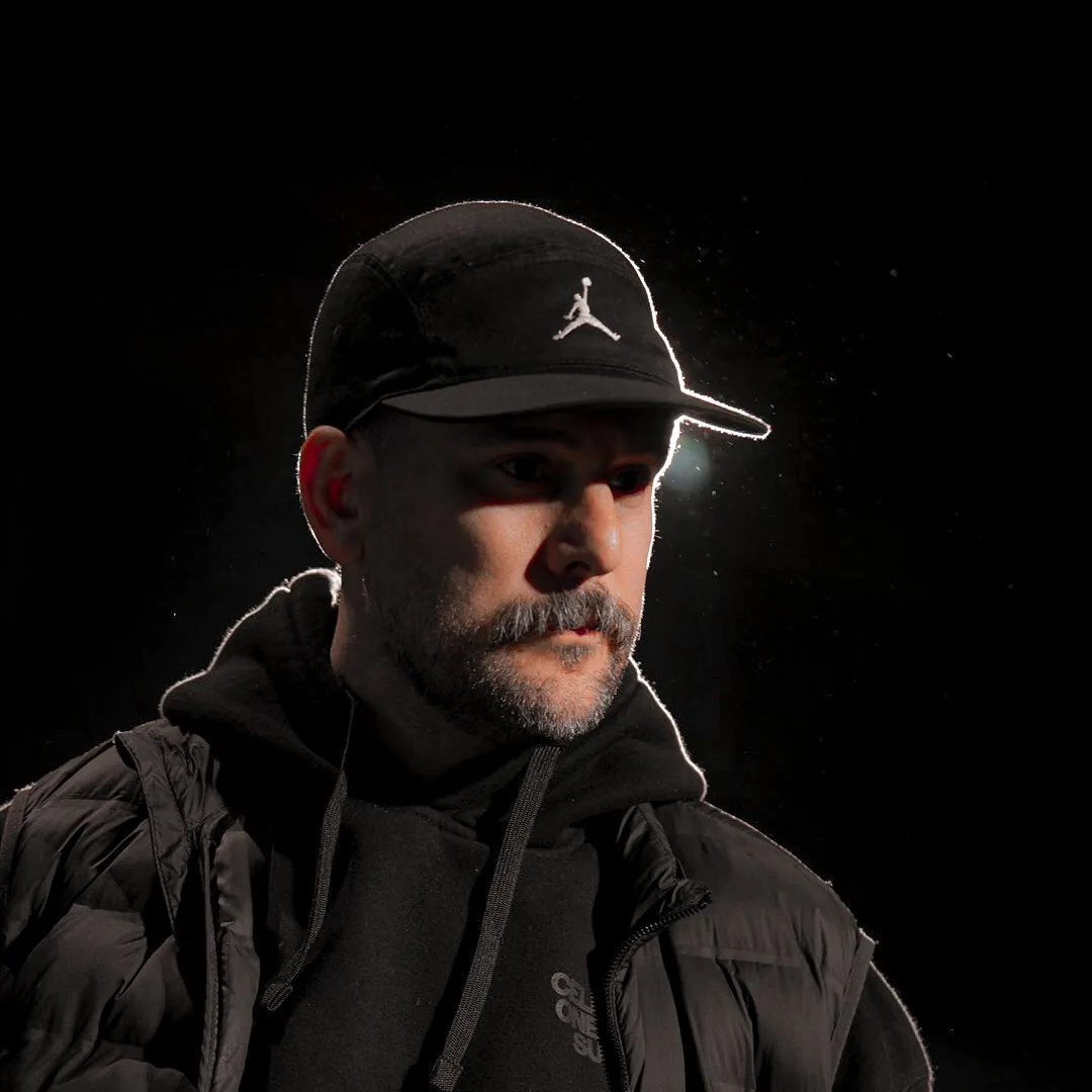 Daniel Pertegal