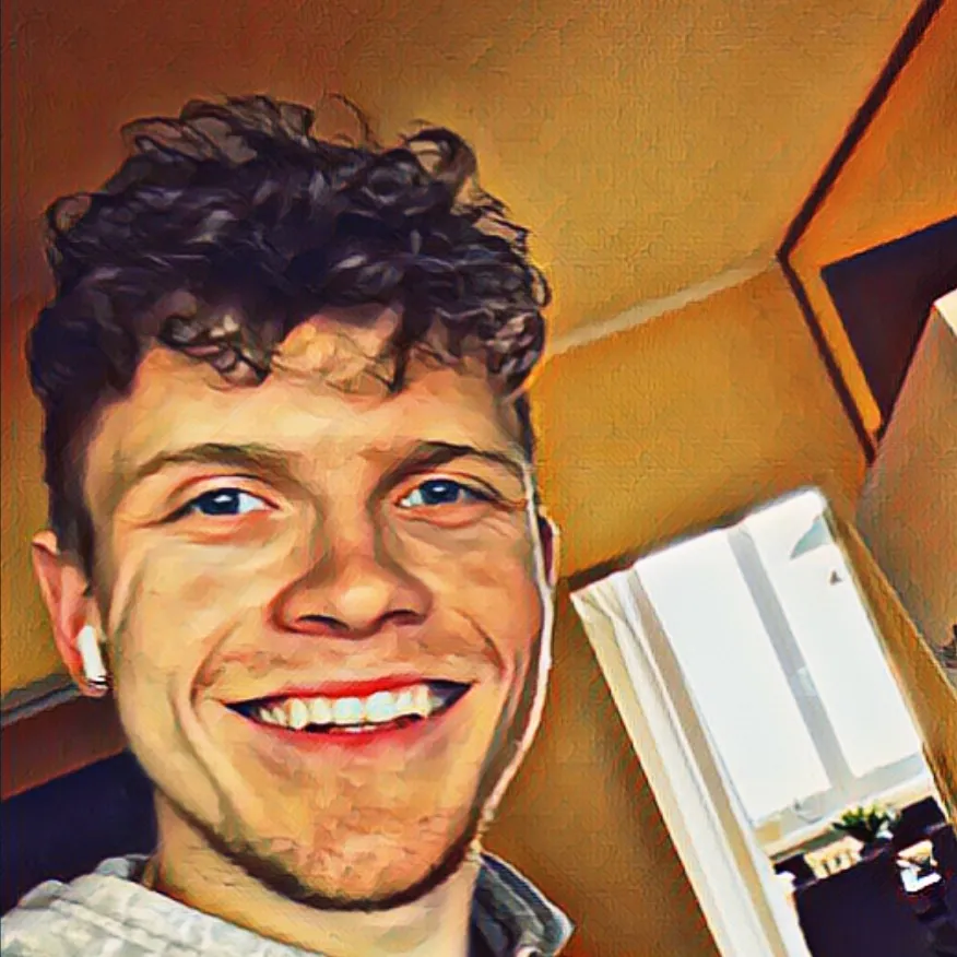 Jimmy Frenky
