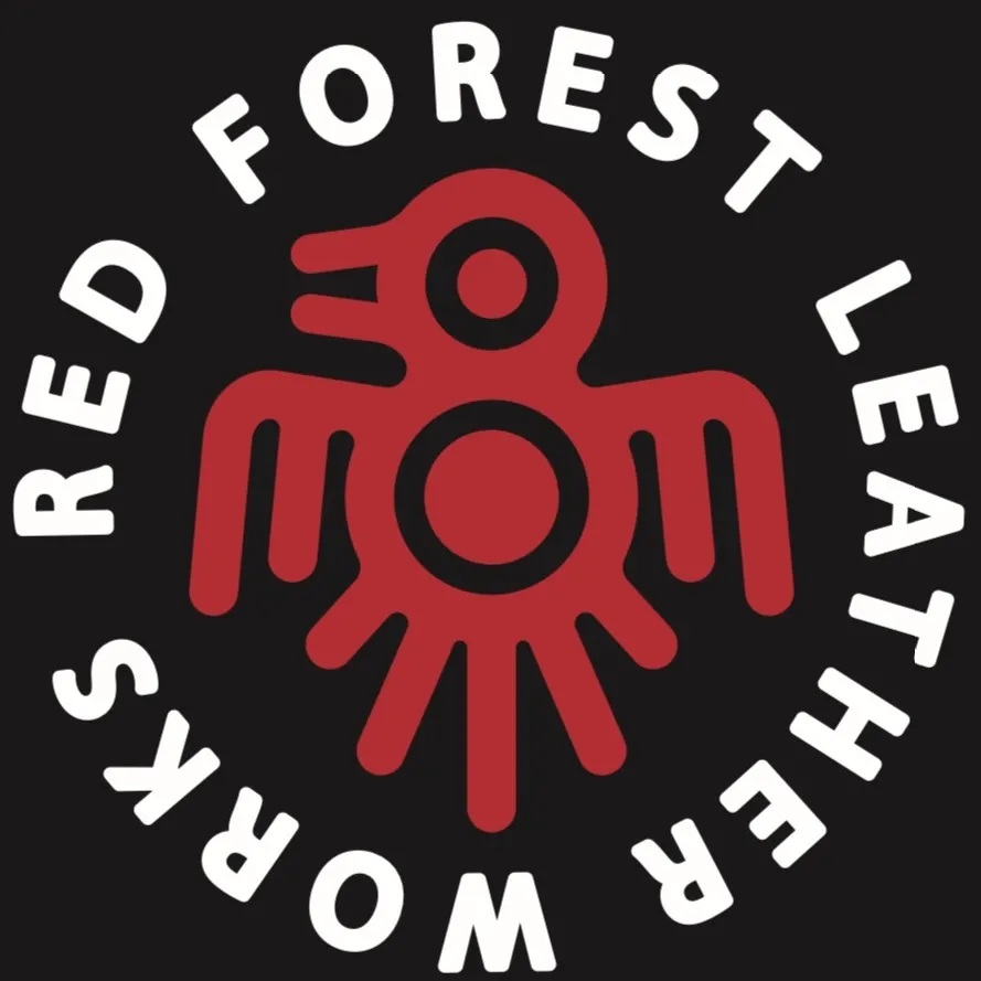 RED FOREST