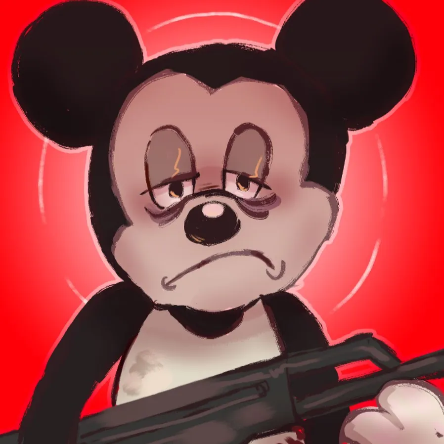 Mickey Munch