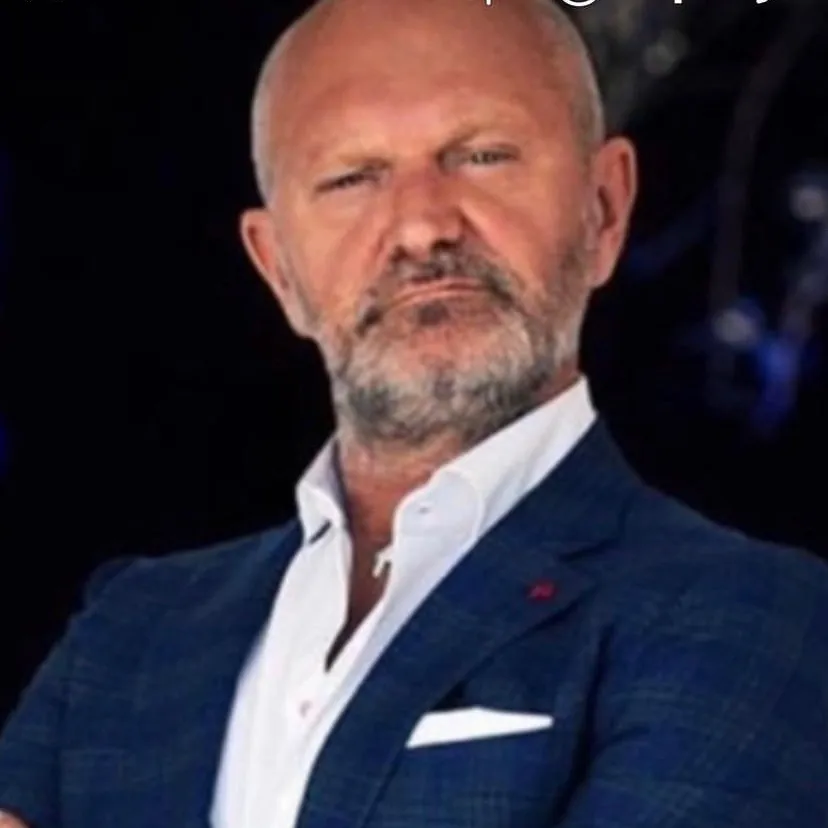 Andrea Pucci