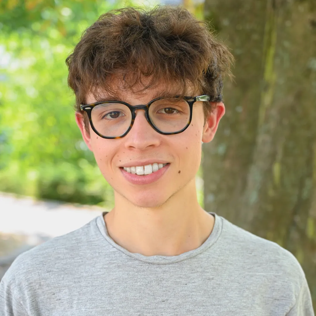 Matteo • Easy Healthy Recipes
