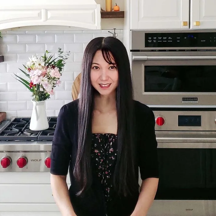 Kelly Kwok - GF Recipes