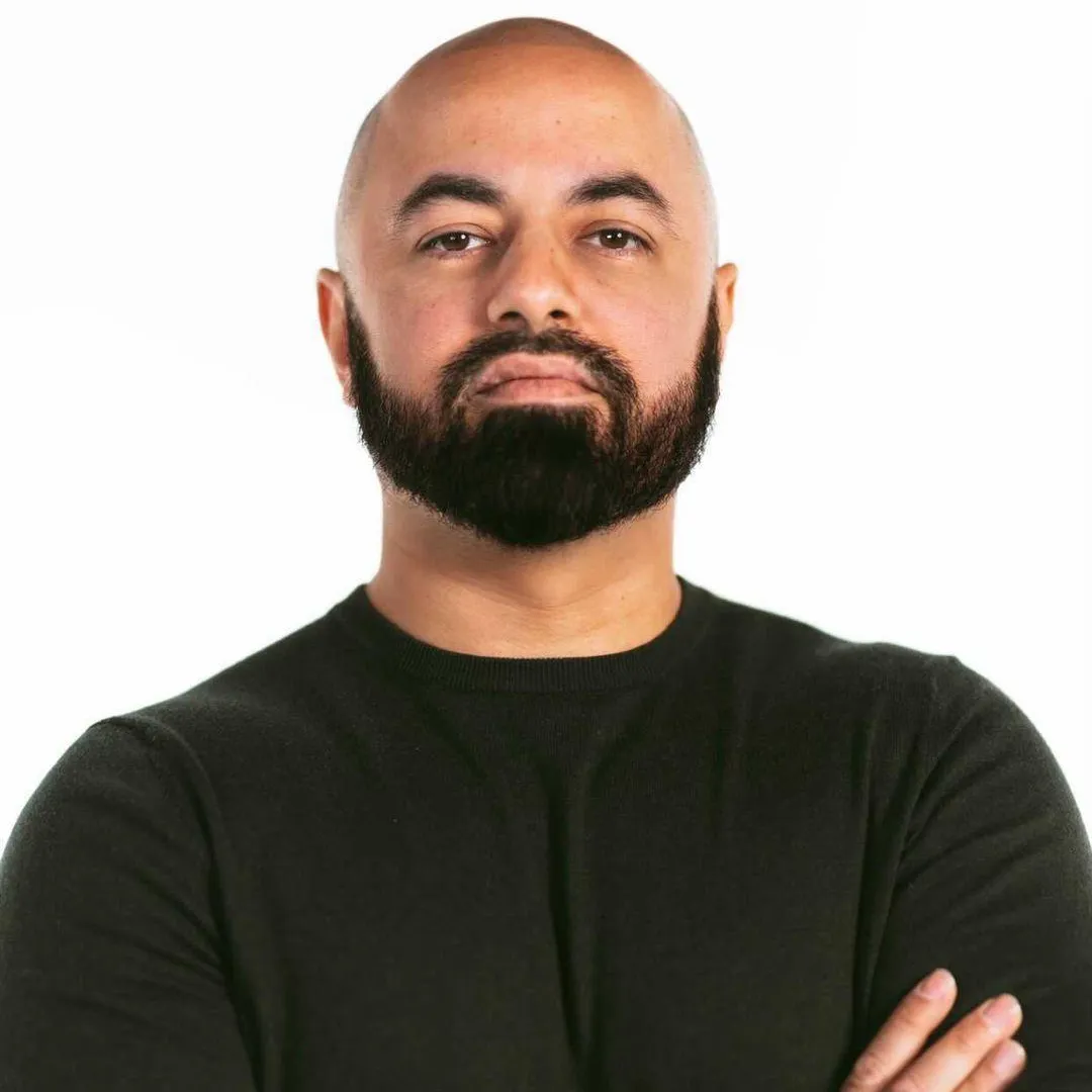 Kashif Khan