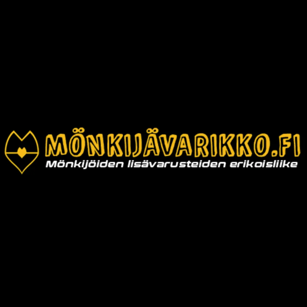 Mönkijä Varikko Oy