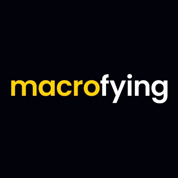 Macrofying