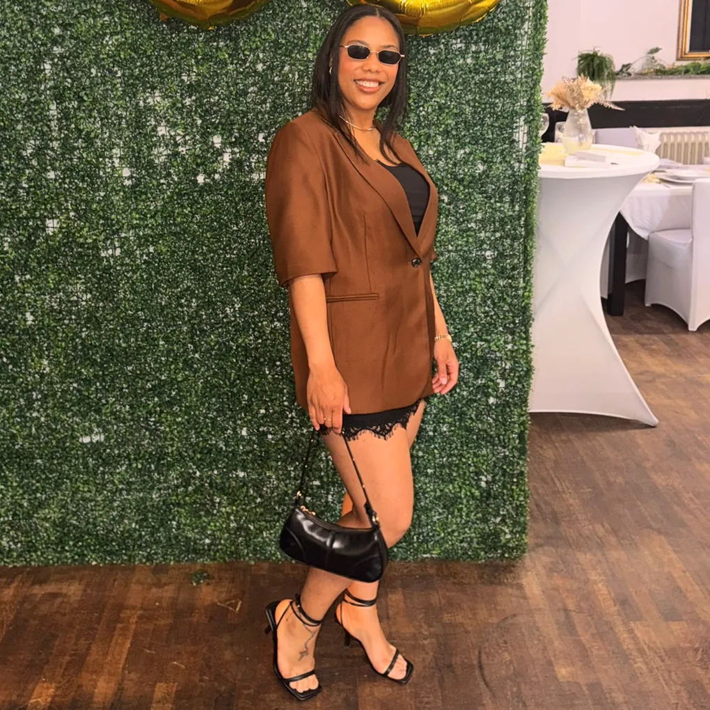 Nathalie Amado