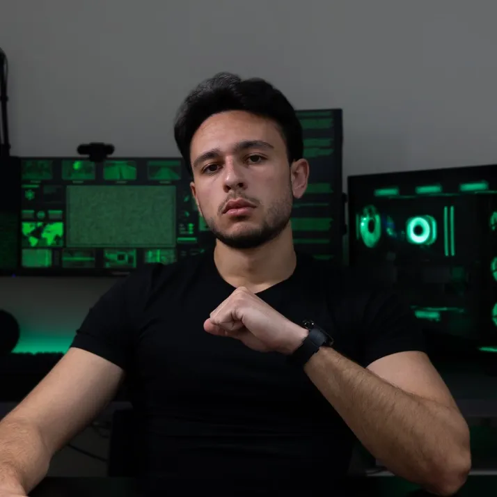 Riccardo Pagano