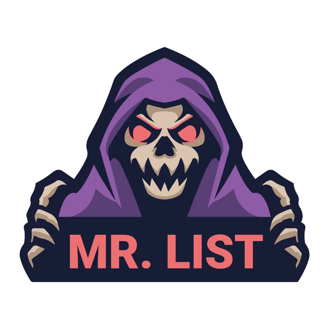 MrListParanormal