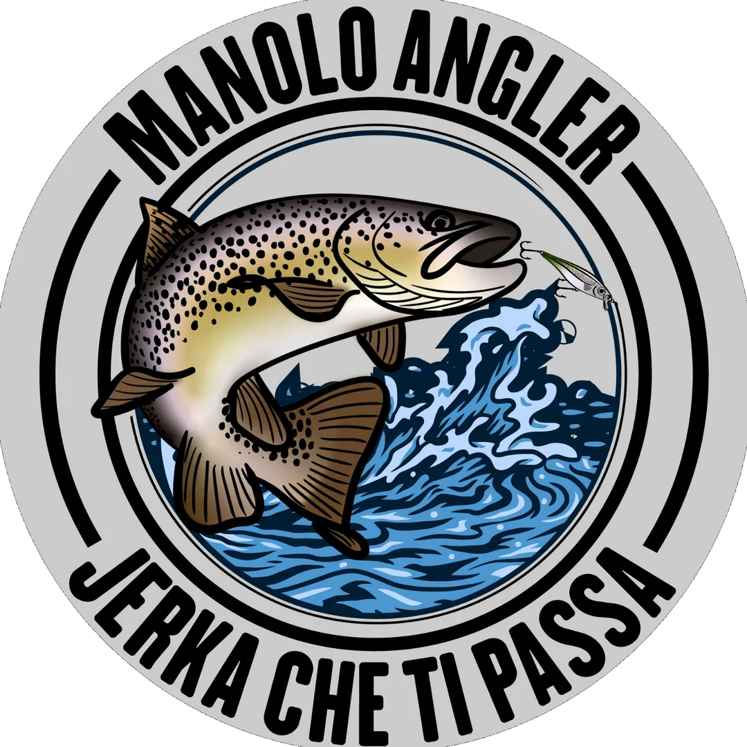 Manolo Angler