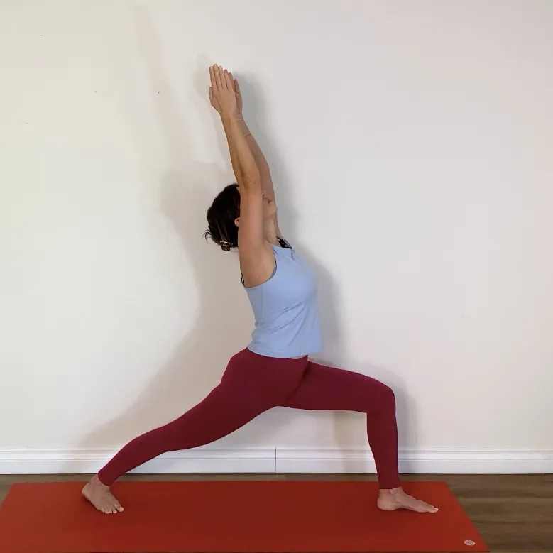 Sosha Yoga