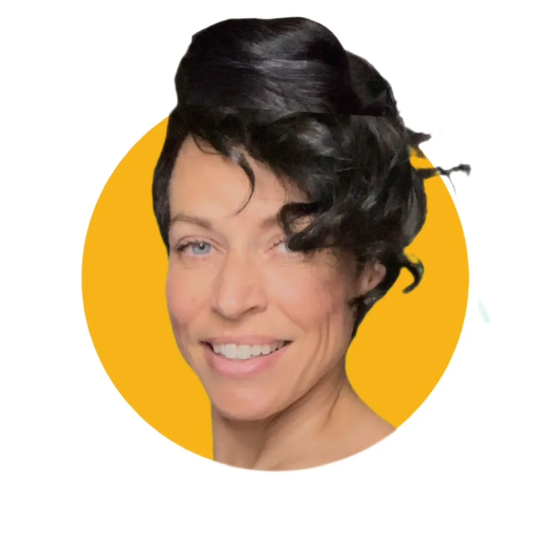 Fraya Mortensen