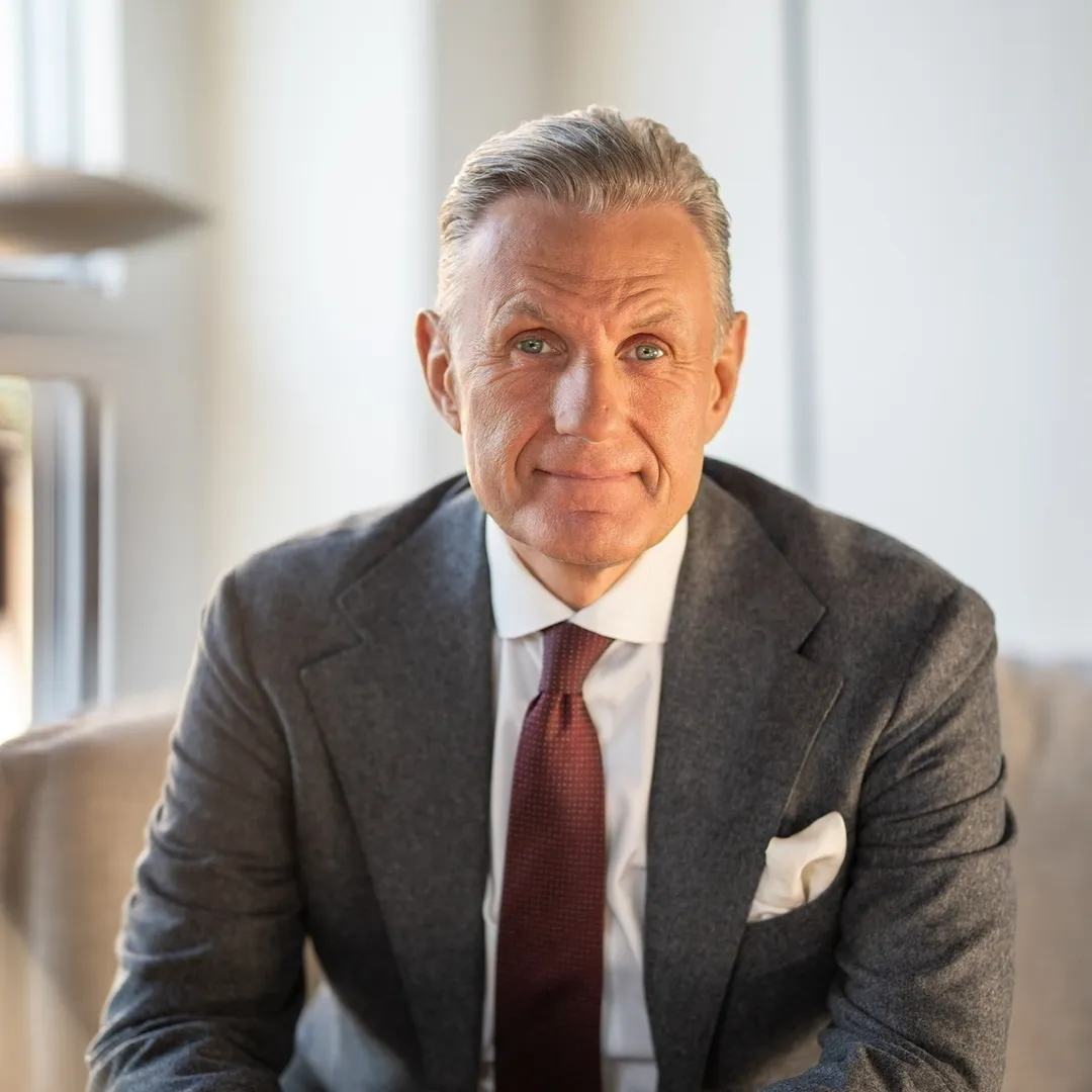 Heinz Bosbach
