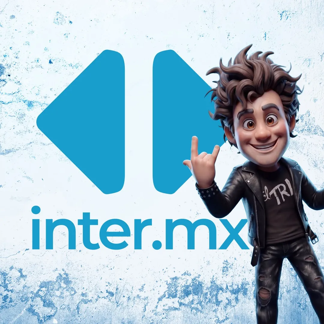 Inter. Mx