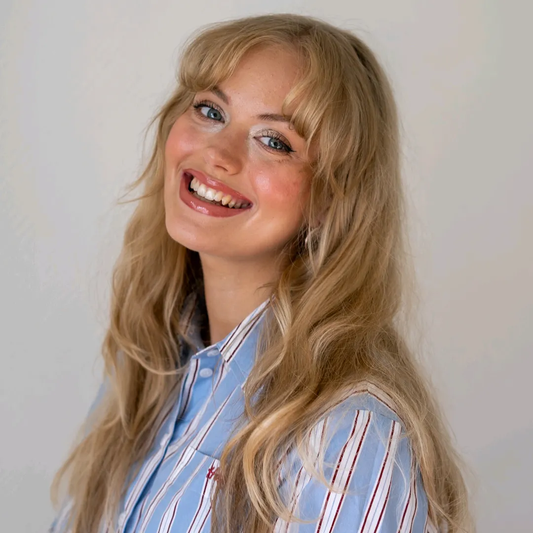 Isabel Rigenstrup