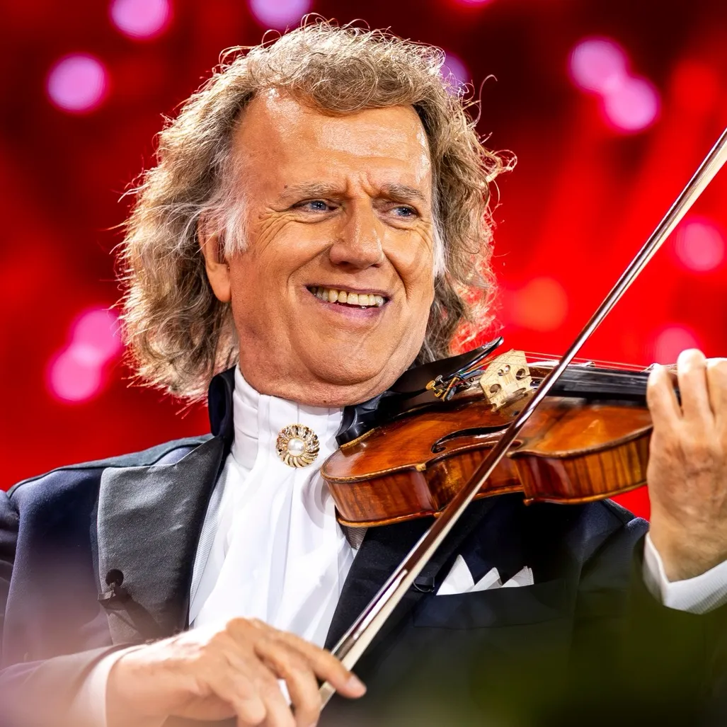 André Rieu