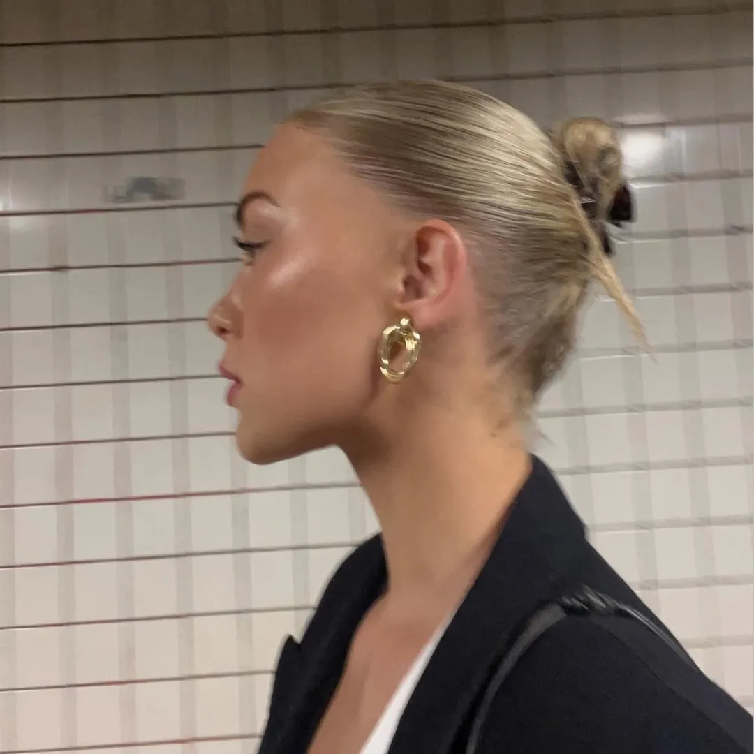 Linnea Levoskin