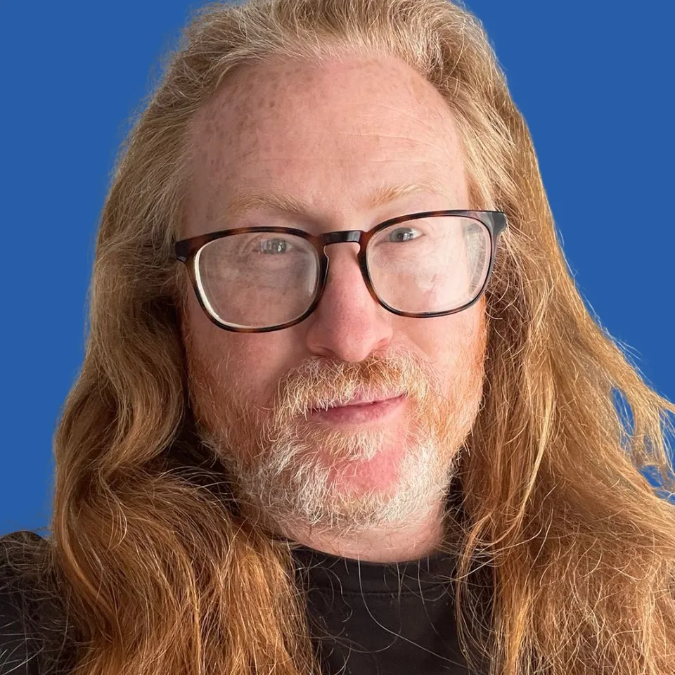 Joshua Moore