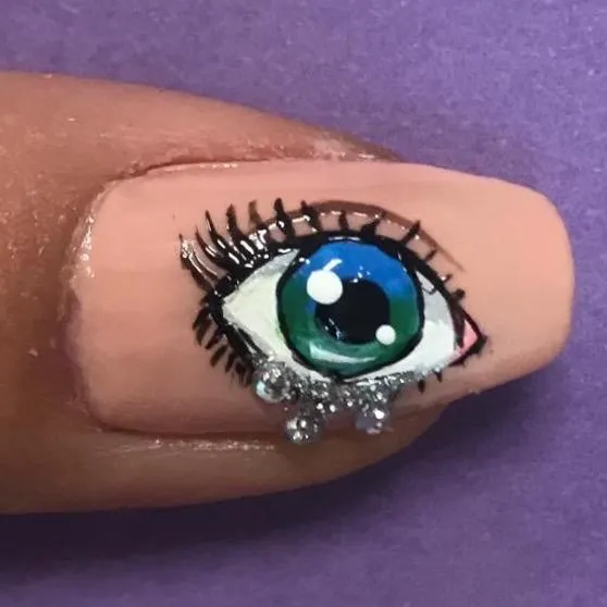 𝙎𝑨𝙍𝑨 • 𝑛𝛼𝒾𝑙 𝛼𝑟𝘵