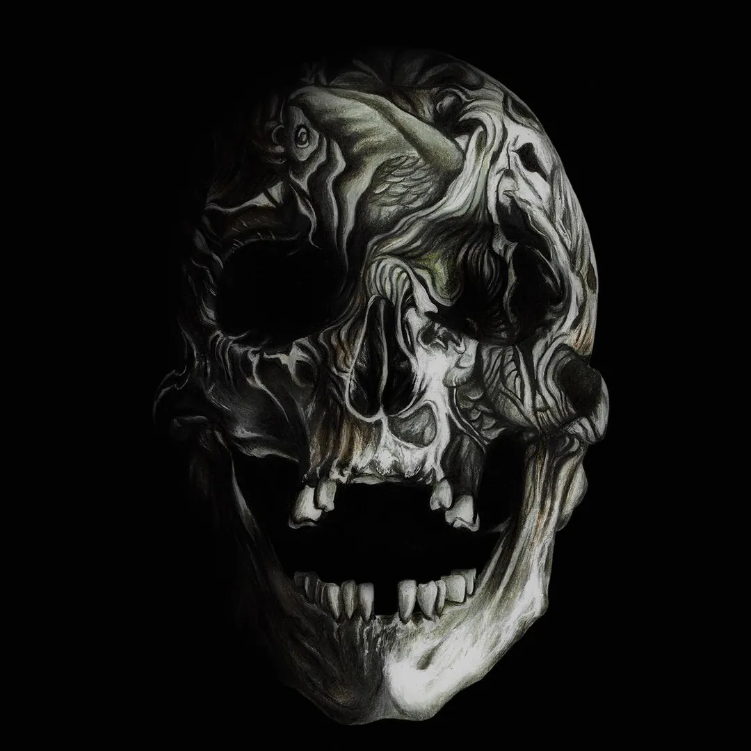 W I L SHRIKE Illustrator