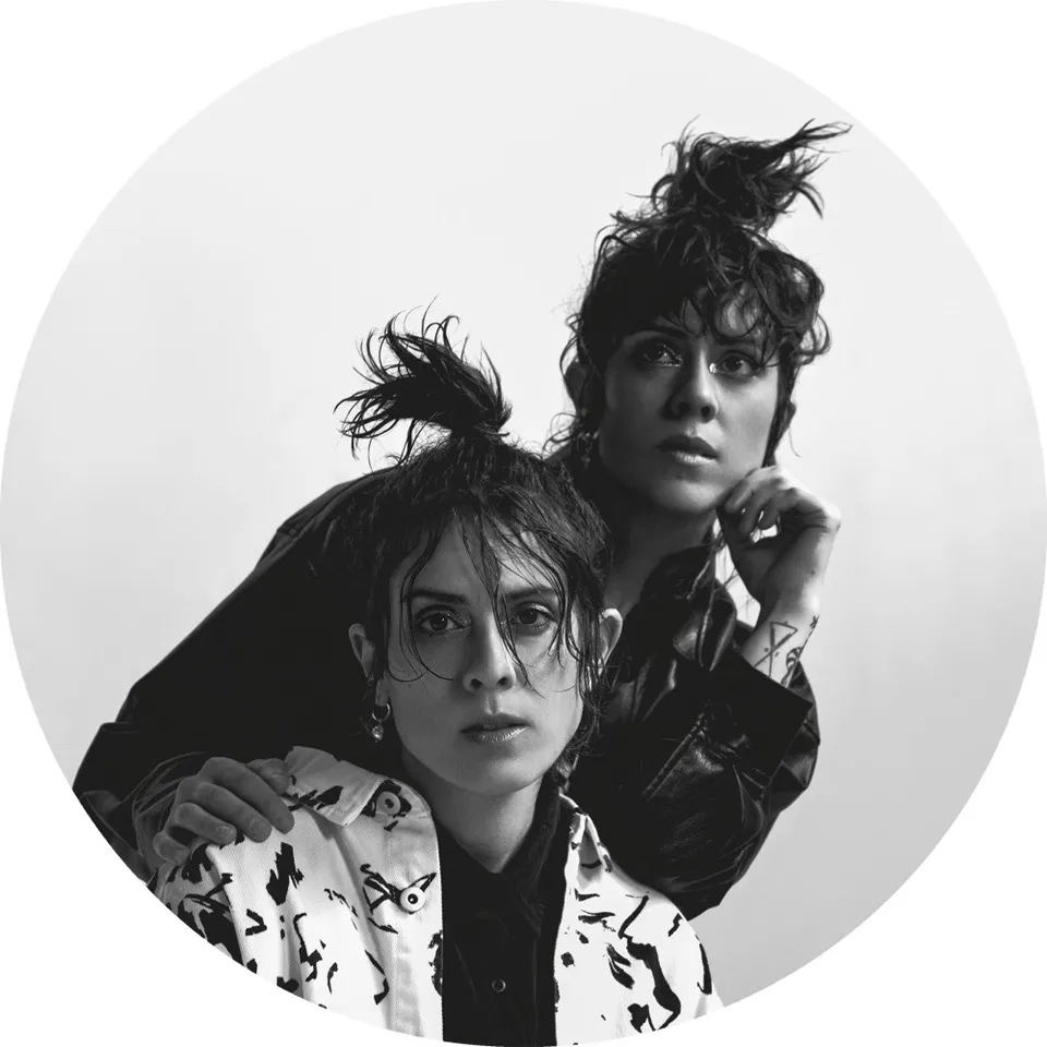 Tegan And Sara