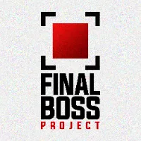 Final Boss Project