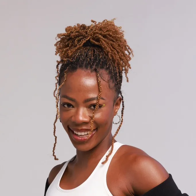 Gbemi Giwa