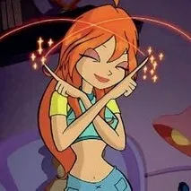 Amelia 🌙