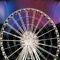 Clifton Hill Niagara Falls
