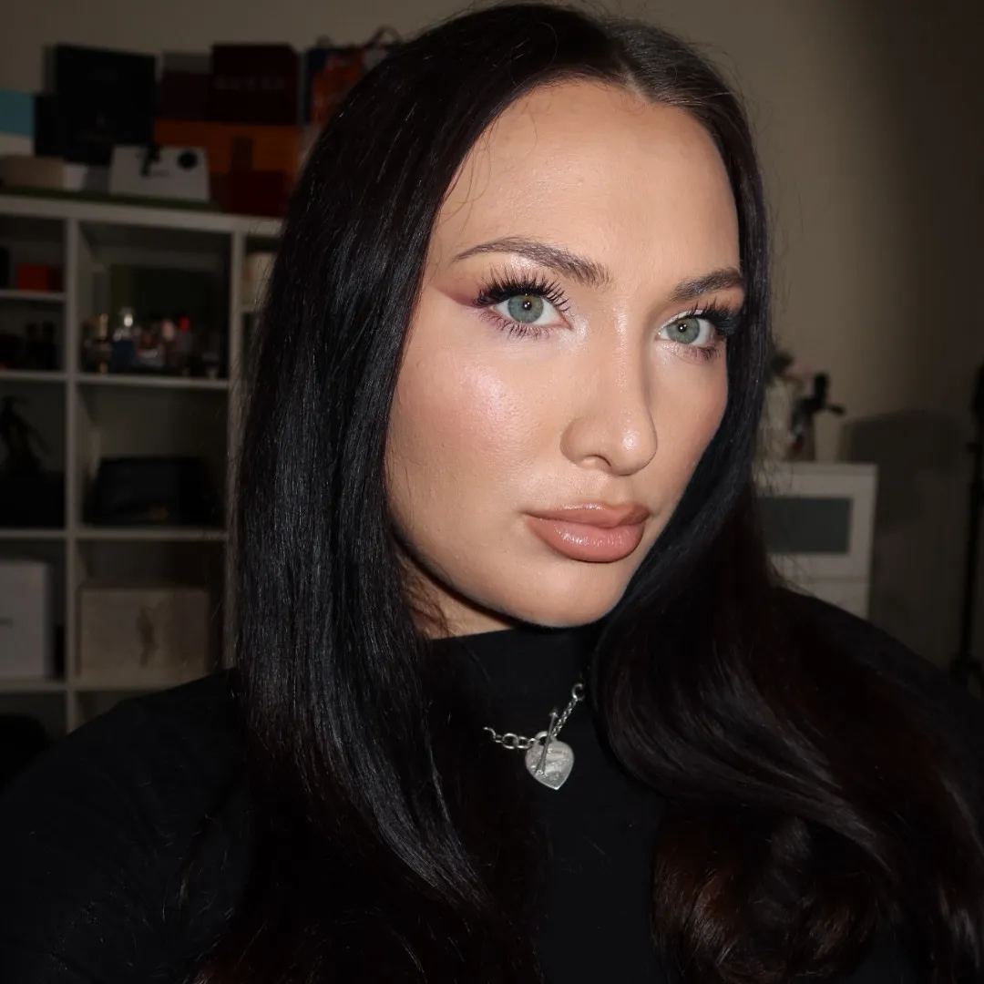 Anastasia 🧚🏻♀️
